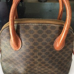 Celine Vintage Mini Bag